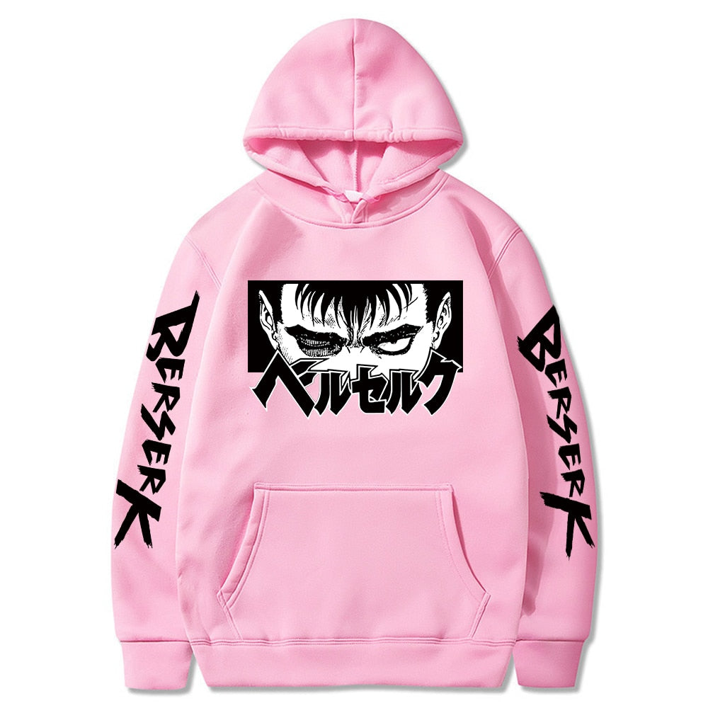 Nysekai Guts Hoodie