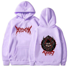 Nysekai Guts Hoodie V4