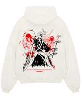 "Ichigo X Evolution - Bleach" Hoodie