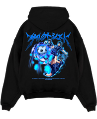 "Isagi X - Blue Lock" Hoodie