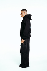 "Isagi X - Blue Lock" Hoodie