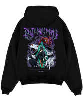 "Megumi X Reality - Jujutsu Kaisen" Hoodie