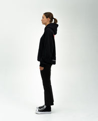 "Saitama X Stay Focused - One Punch Man" Hoodie