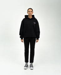 "Satoru Gojo X Purple Lightning - Jujutsu Kaisen" Hoodie