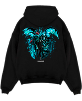 "Sung Jinwoo - Solo Leveling" Hoodie