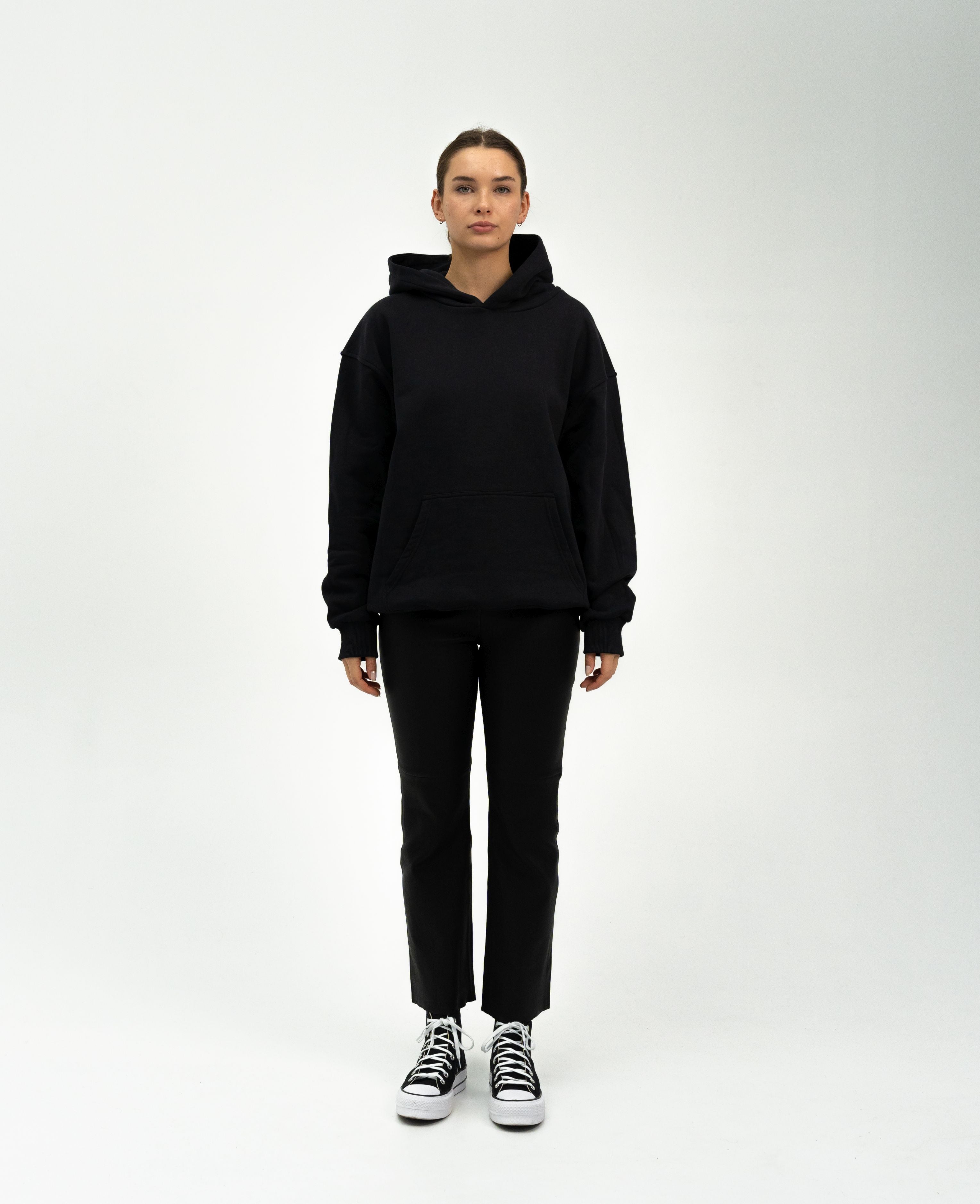 "Sung Jinwoo - Solo Leveling" Hoodie