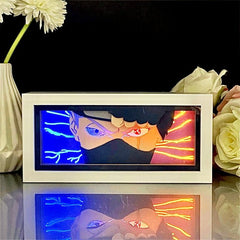 Nysekai "Kakashi" Naruto Anime Light Box - Nysekai
