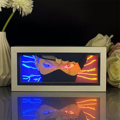 Nysekai "Kakashi" Naruto Anime Light Box - Nysekai