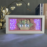 Nysekai "Kanroji" Demon Slayer Anime Light Box - Nysekai