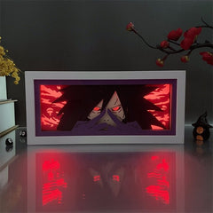 Nysekai "Madara Susanoo" Naruto Anime Light Box - Nysekai