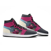 Chad Burichi Mid 1" Basketball Shoes