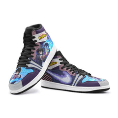 Dabi My Hero Academia V3 Mid 1 Basketball Shoes