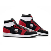 Ken Kaneki V1 Tokyo Ghoul Mid 1" Basketball Shoes