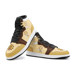 Kon V2 Burichi Mid 1 Basketball Shoes