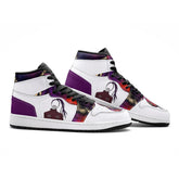 Noro Tokyo Ghoul Mid 1" Basketball Shoes