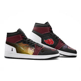 Pain Ninja Mid 1" Basketball Shoes