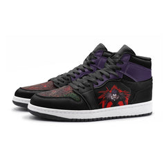 Ryuk V1 Desu Noto Mid 1 Basketball Shoes
