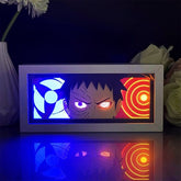 Nysekai "Obito" Naruto Anime Light Box - Nysekai