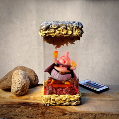 MABU - DRAGONBALL Handmade Night Lights - Nysekai