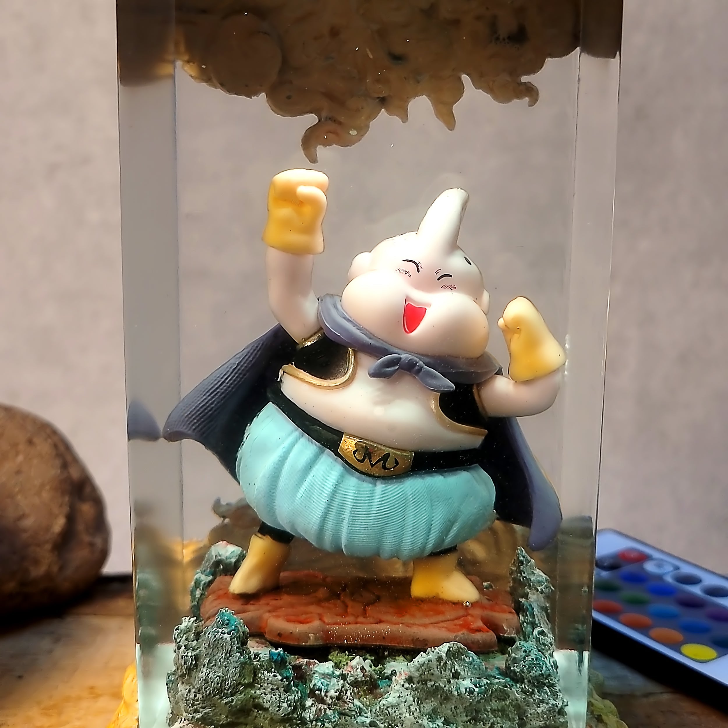 MABU - DRAGONBALL Handmade Night Lights - Nysekai