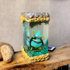 MABU - DRAGONBALL Handmade Night Lights - Nysekai