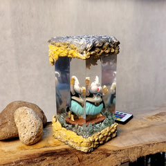 MABU - DRAGONBALL Handmade Night Lights - Nysekai