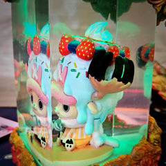 One Piece - Chopper Handmade Night Lights - Nysekai