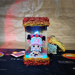 One Piece - Chopper Handmade Night Lights - Nysekai