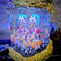 One Piece - LUFFY G5 Sit Handmade Night Lights - Nysekai