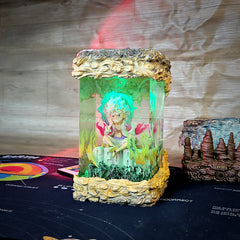 One Piece - LUFFY G5 Sit Handmade Night Lights - Nysekai