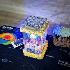 One Piece - LUFFY G5 Sit Handmade Night Lights - Nysekai