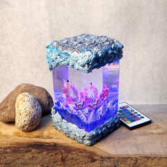 One Piece - SUNNY Handmade Night Lights - Nysekai