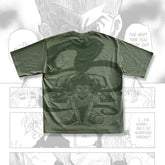 Gon Rage - Hunter X Hunter T Shirt - Nysekai