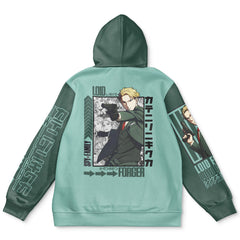 Loid Forger Spy x Family Streetwear Hoodie