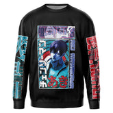 Aki Hayakawa Chainsaw Man" Streetwear Sweatshirt