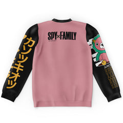 Anya Forger Spy x Family Streetwear Sweatshirt