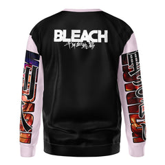 Kenpachi Zaraki TYBWA Bleach Streetwear Sweatshirt