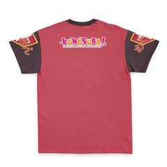 Megumin Konosuba Streetwear T-Shirt