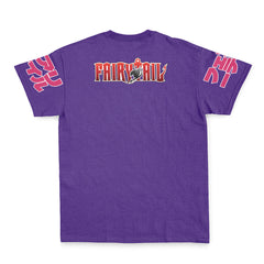 Nalu Fairy Tail Streetwear T-Shirt