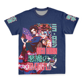 Nico Robin V2 One Piece Streetwear T-Shirt
