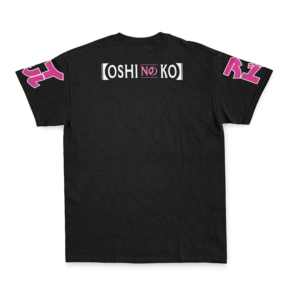 Oshi no Ko Streetwear T-Shirt