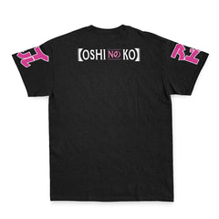 Oshi no Ko Streetwear T-Shirt