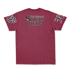 Raphtalia The Rising of the Shield Hero Streetwear T-Shirt