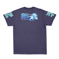 Rimuru Tempest V3 That Time I Got Reincarnated as a Slime Streetwear T-Shirt