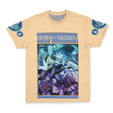 Roxy Migurdia Mushoku Tensei Streetwear T-Shirt