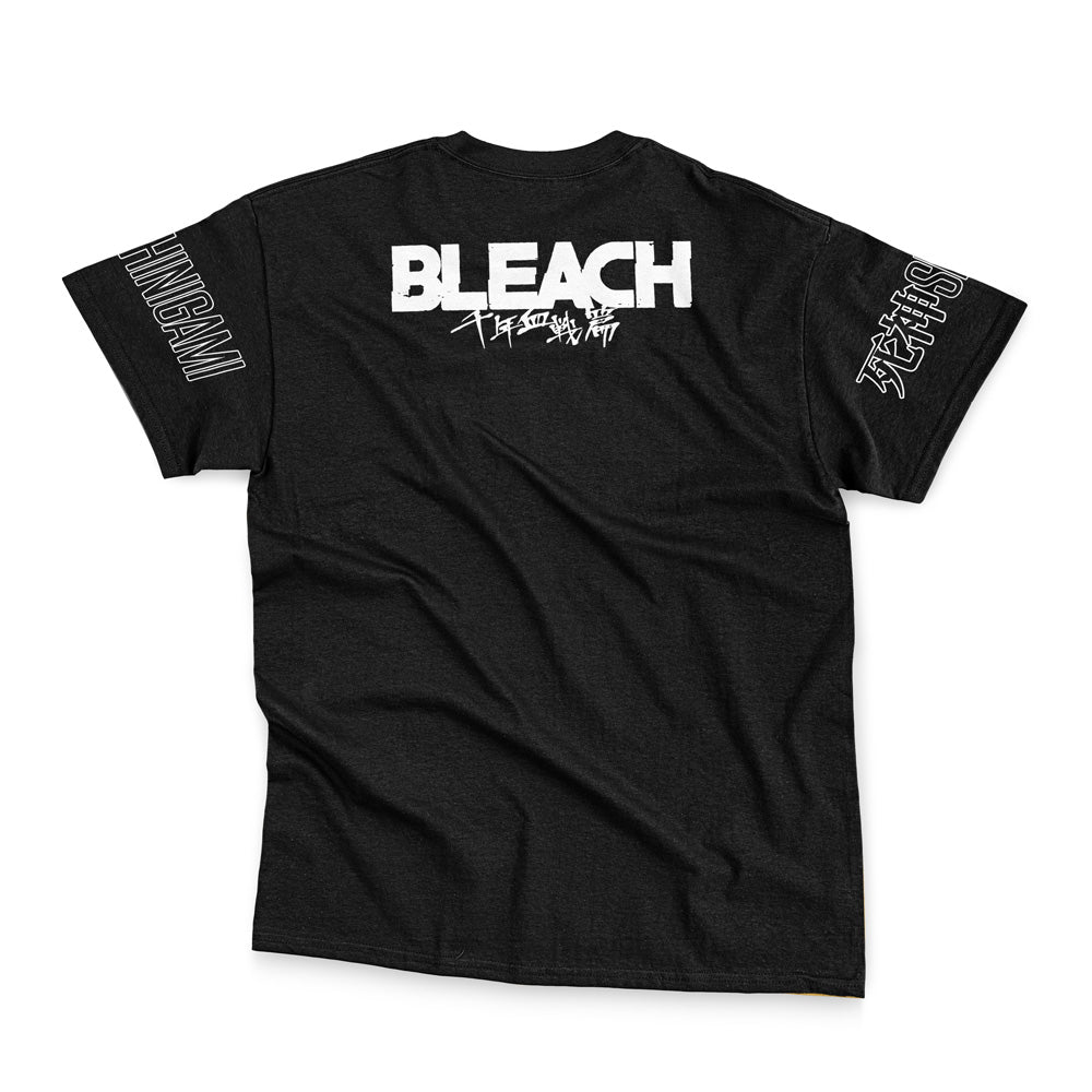 Rukia Kuchiki TYBWA Bleach Streetwear T-Shirt