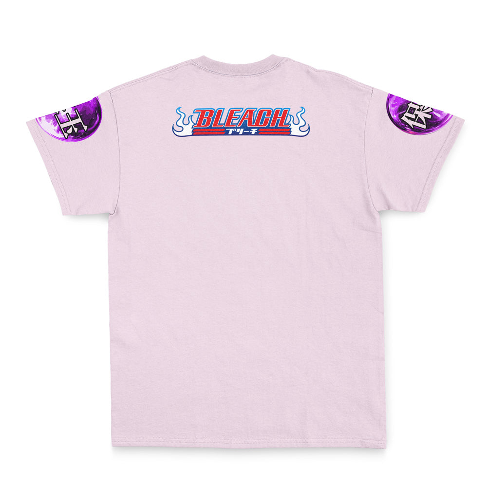 Sosuke Aizen Bleach Streetwear T-Shirt