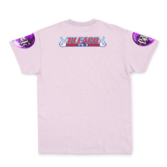 Sosuke Aizen Bleach Streetwear T-Shirt