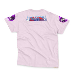 Sosuke Aizen Bleach Streetwear T-Shirt
