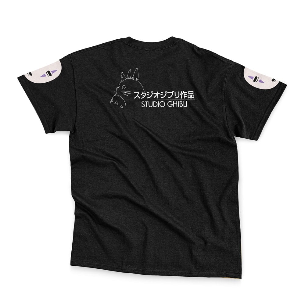 Spirited Away Studio Ghibli Streetwear T-Shirt